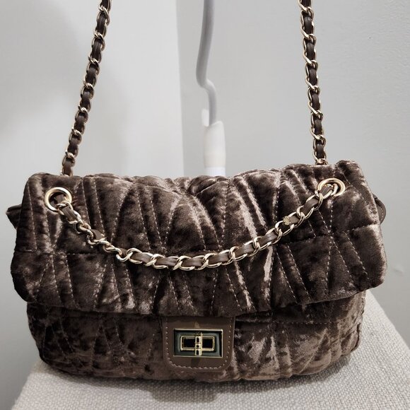 Crossbody/shoulder bag - Picture 5 of 12